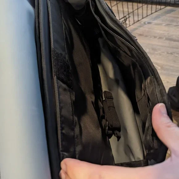 Custom Timbuk2 Classic Messenger Bag Large